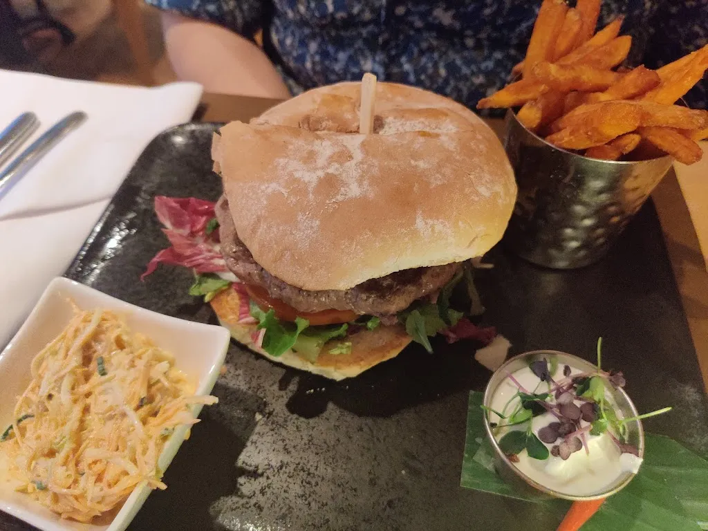 Menu_Kathi's Steakhaus_Freising_immagine_9