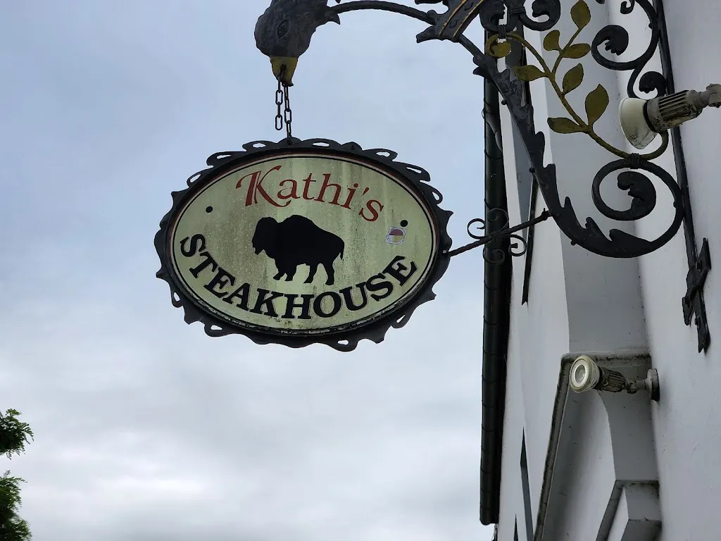 Matt Price_Kathi's Steakhaus_Freising_review