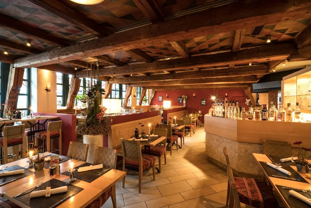 Kathi's Steakhaus ristorante a Freising