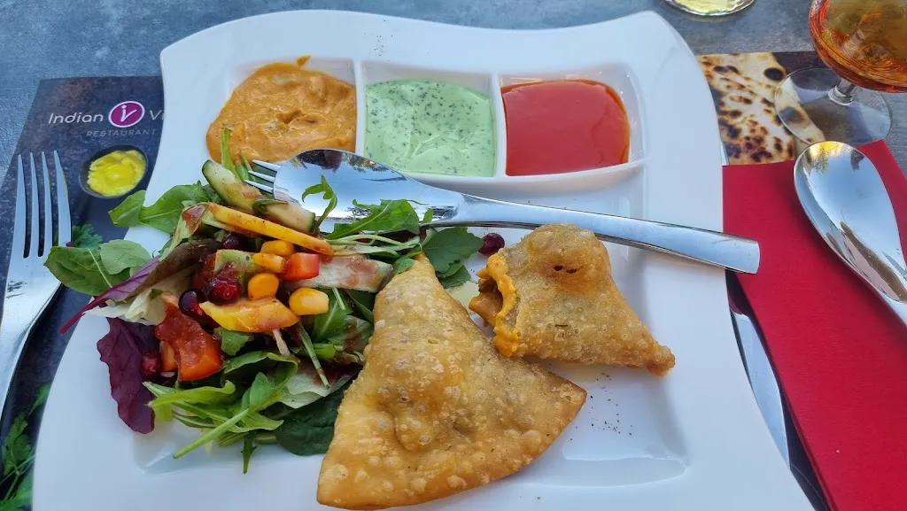 Menu_Restaurant Indian Village_Freising_image_5