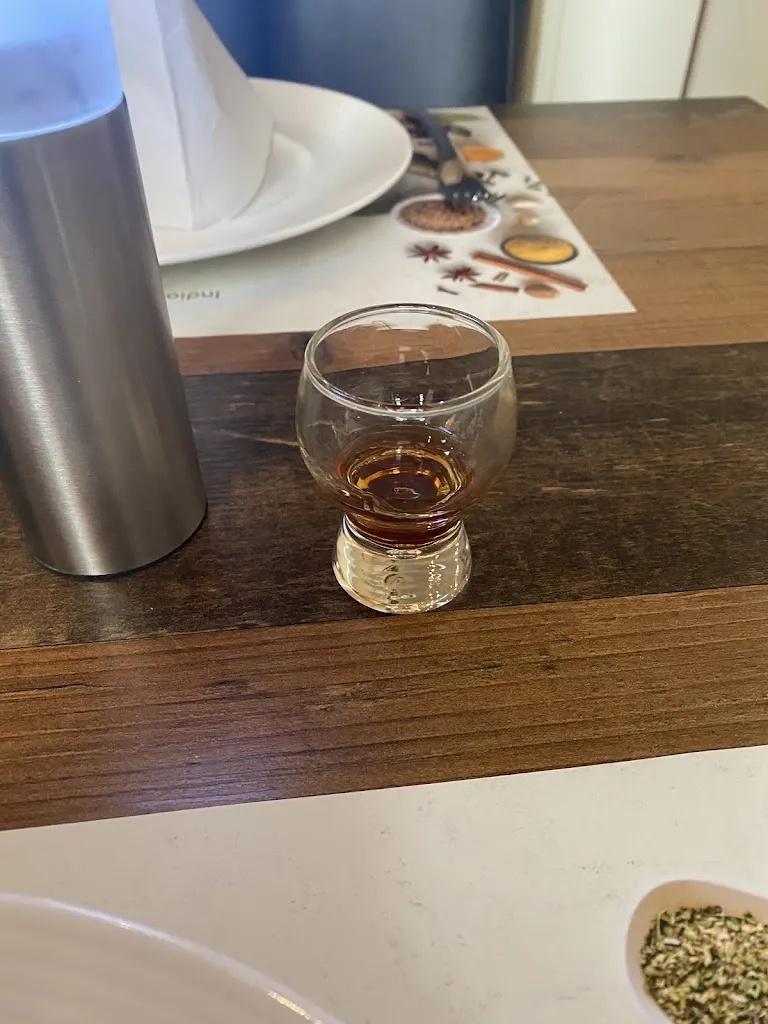 Menu_Restaurant Indian Village_Freising_image_6