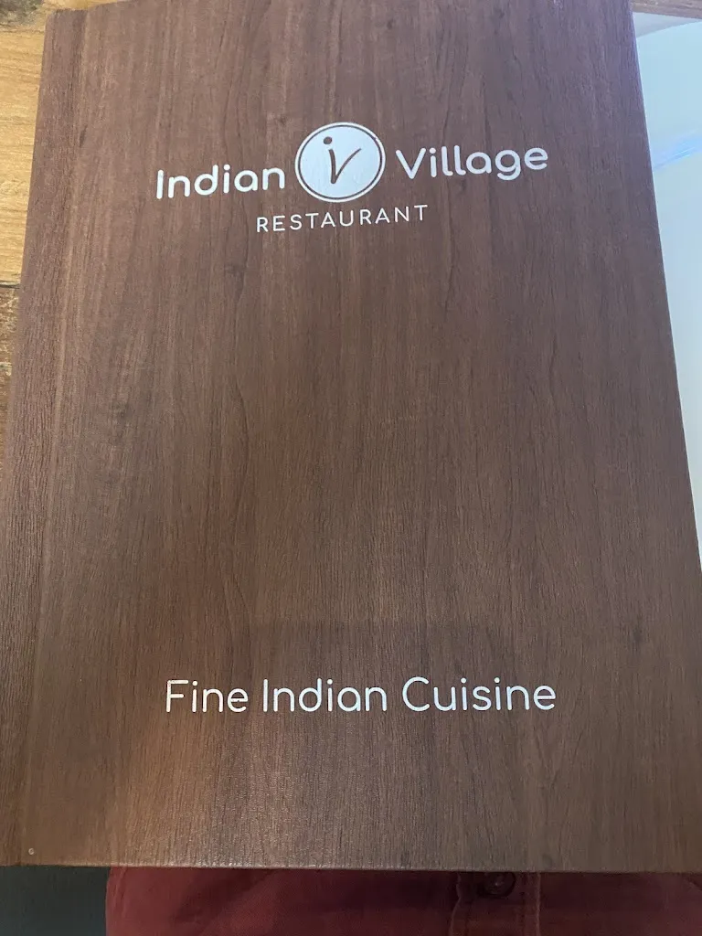Patrick Selvan_Restaurant Indian Village_Freising_review