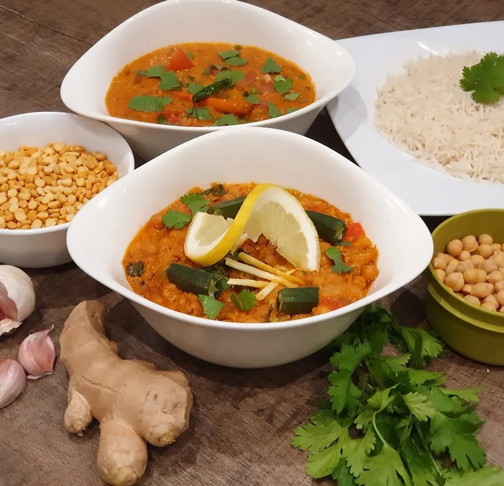 Restaurant Indian Village_Freising_slider_image_3