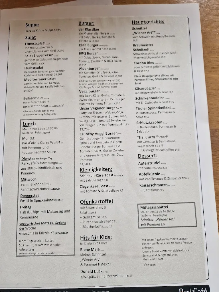 Menu_ParkCafe Freising_Freising_image_2
