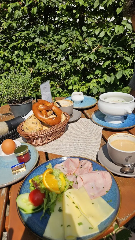 Ema Verbič_ParkCafe Freising_Freising_review