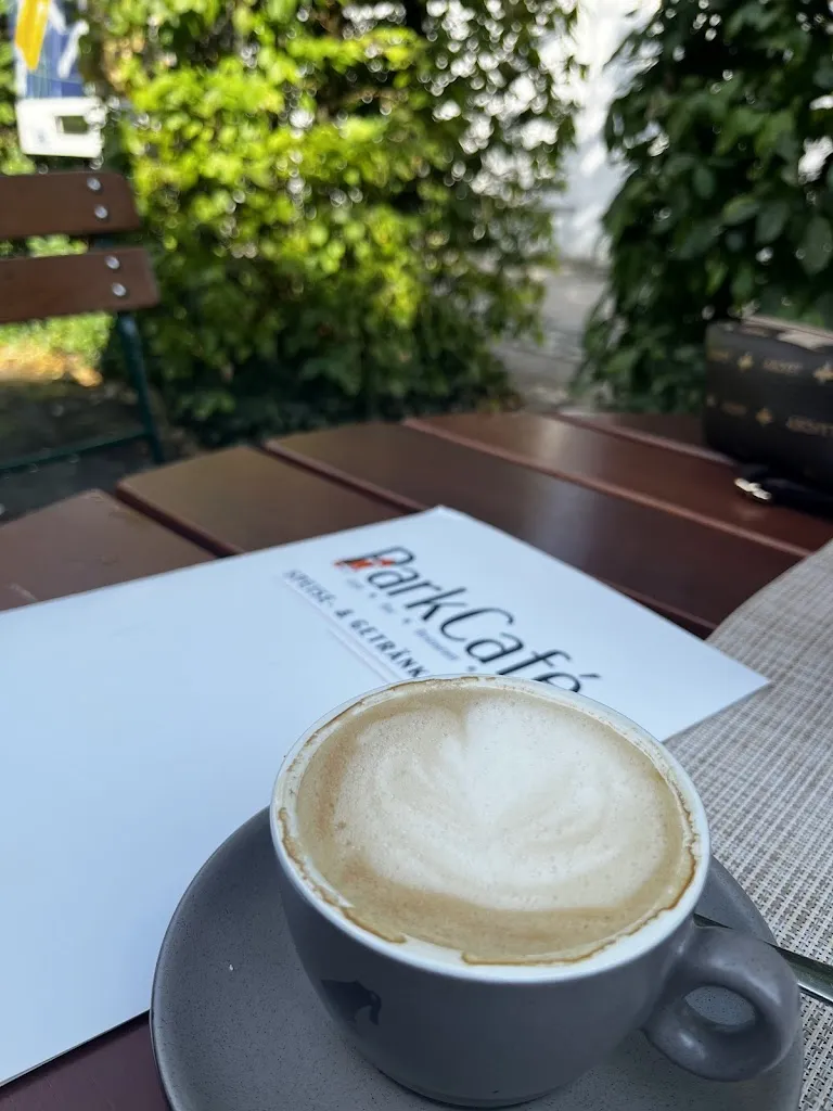 Reina S_ParkCafe Freising_Freising_review