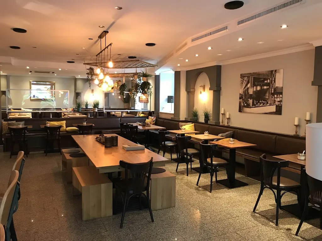 ParkCafe Freising_Freising_slider_image_1