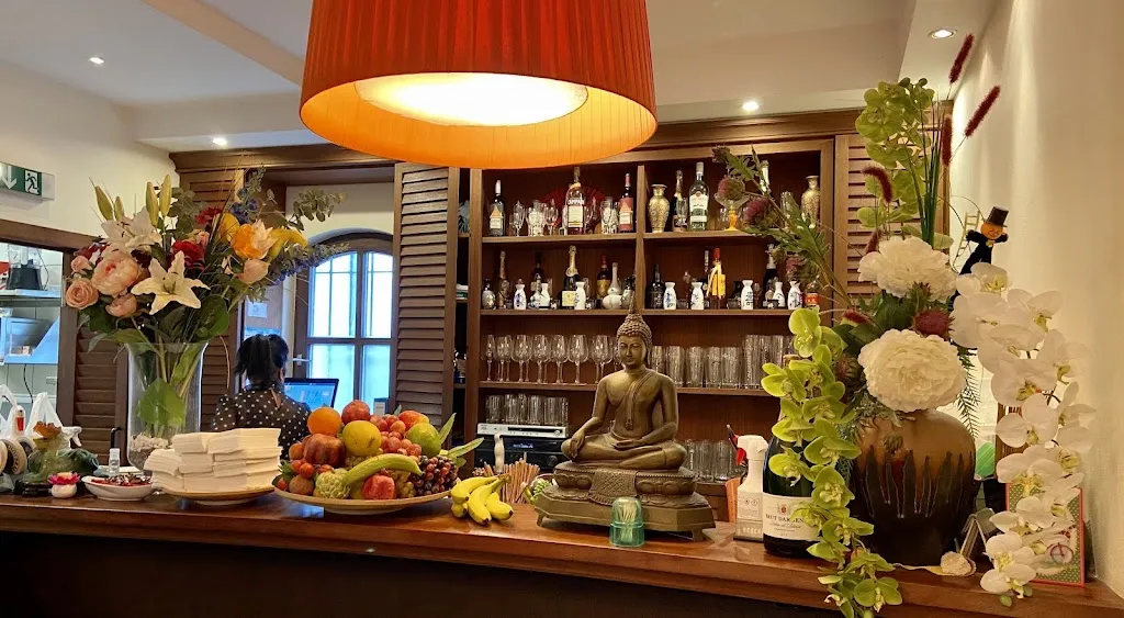 Lucki's ristorante a Freising