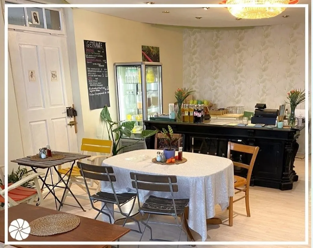 auyama restaurant in Freising