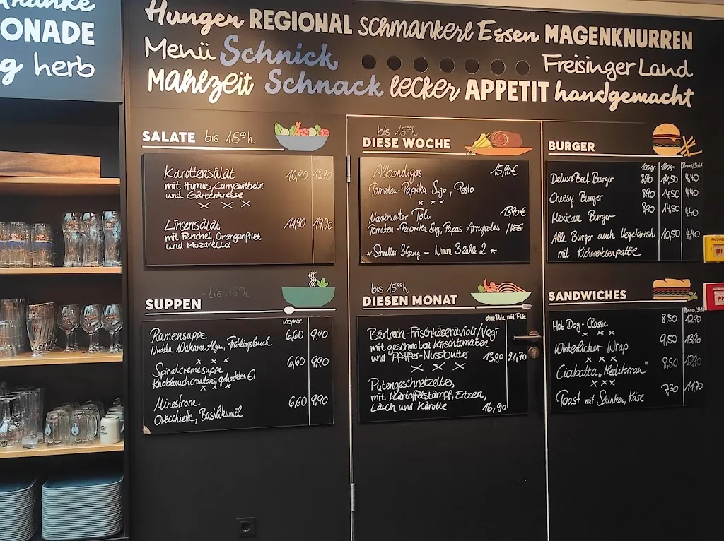 Menu_SchnickSchnack by Weihenstephan_Freising_immagine_2