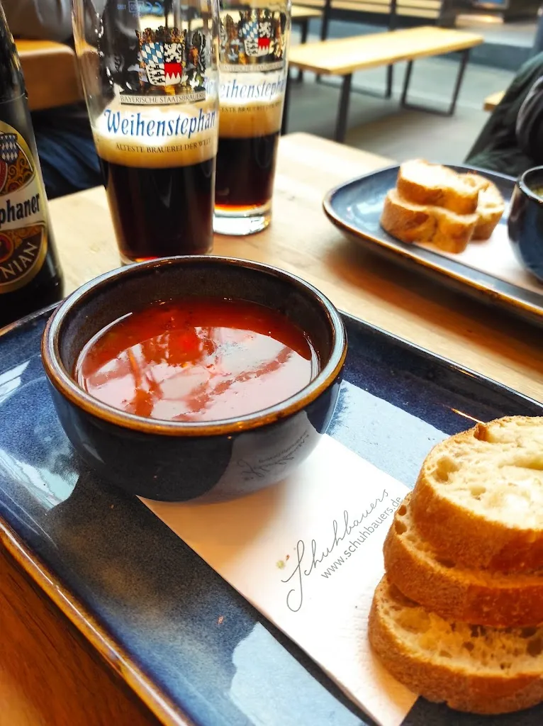 Menu_SchnickSchnack by Weihenstephan_Freising_immagine_3