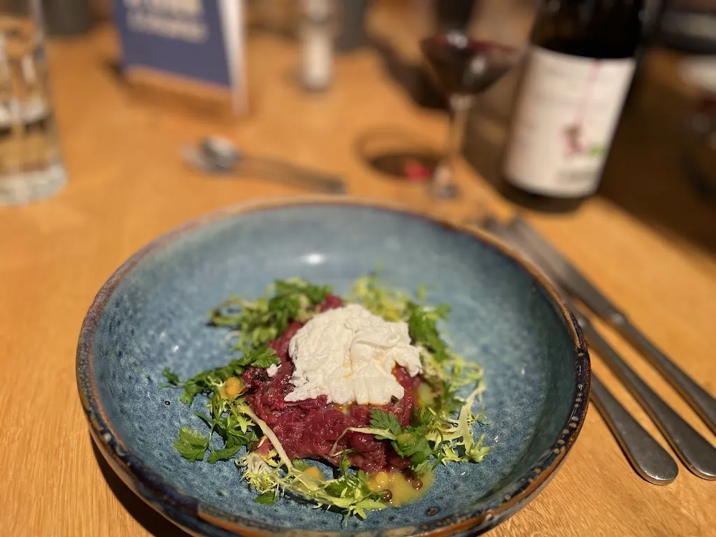 georg lachermeier_SchnickSchnack by Weihenstephan_Freising_review