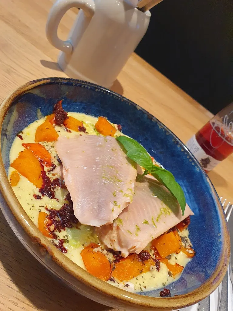 Teresa_SchnickSchnack by Weihenstephan_Freising_review