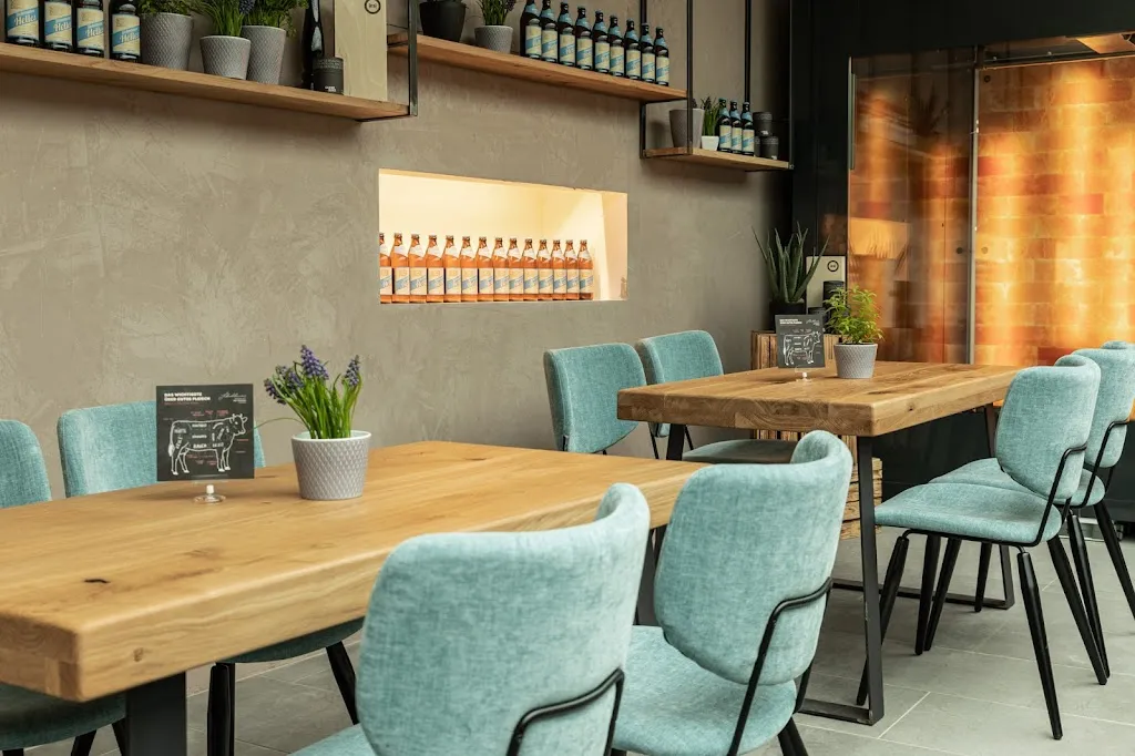 SchnickSchnack by Weihenstephan restaurant in Freising