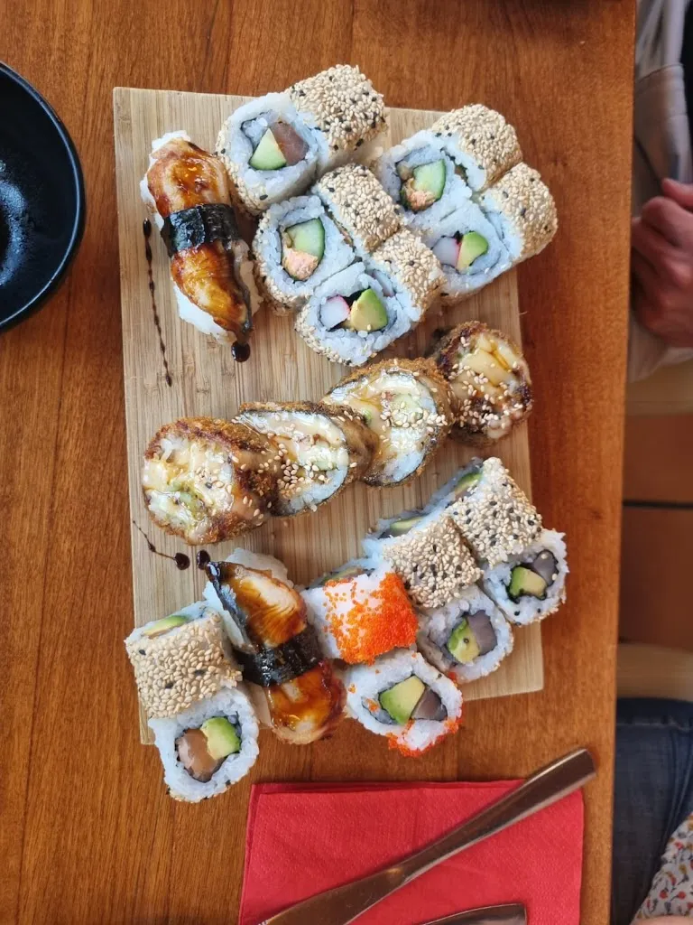 Menu_Bamboo Kitchen - Sushi & Barbecue_Freising_image_5