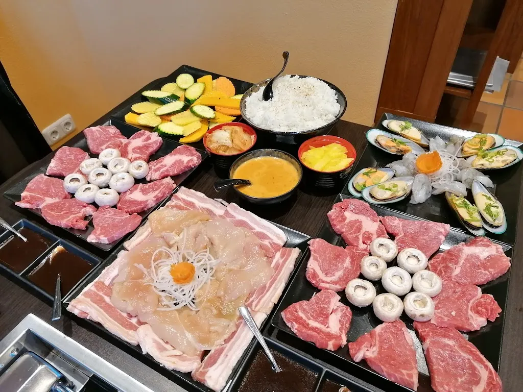 Menu_Bamboo Kitchen - Sushi & Barbecue_Freising_image_6