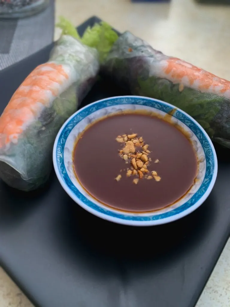 Menu_Bamboo Kitchen - Sushi & Barbecue_Freising_image_8