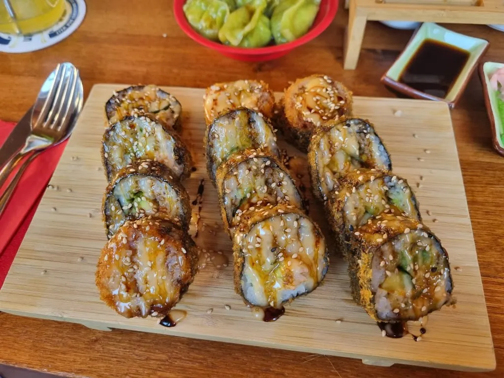 Menu_Bamboo Kitchen - Sushi & Barbecue_Freising_image_9