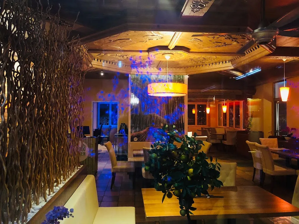 Bamboo Kitchen - Sushi & Barbecue_Freising_slider_image_1