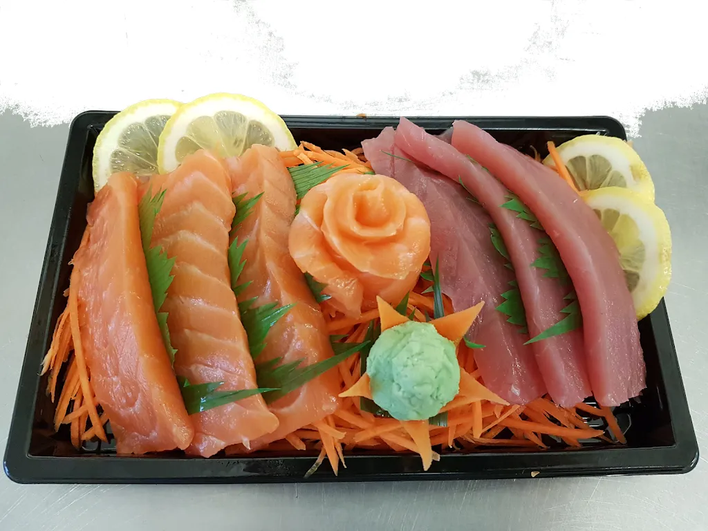 Bamboo Kitchen - Sushi & Barbecue_Freising_slider_image_2