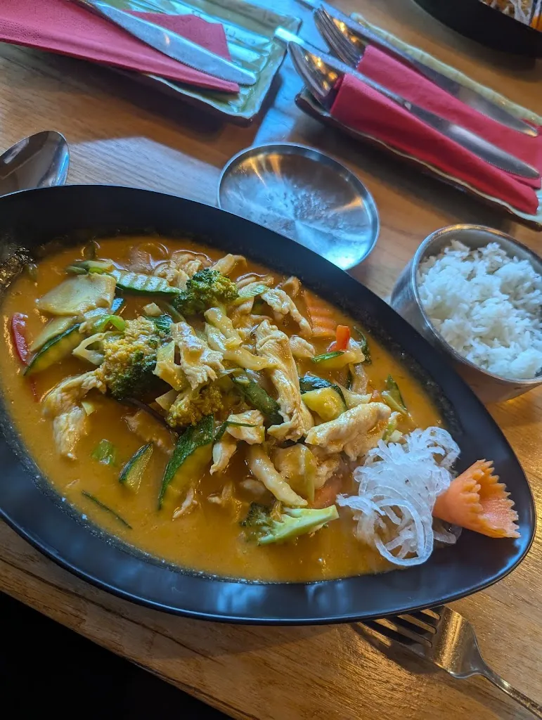 Bamboo Kitchen - Sushi & Barbecue_Freising_slider_image_3