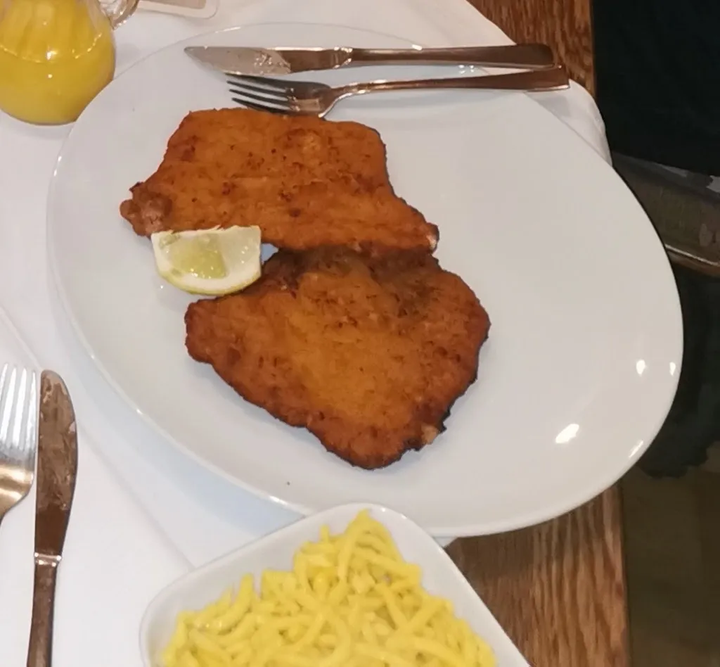 Kirsten Thumann_Gasthaus Adler Hochemmingen_Dürrheim_review