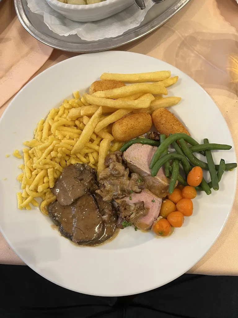 Nordland Bär_Gasthaus Adler Hochemmingen_Dürrheim_review