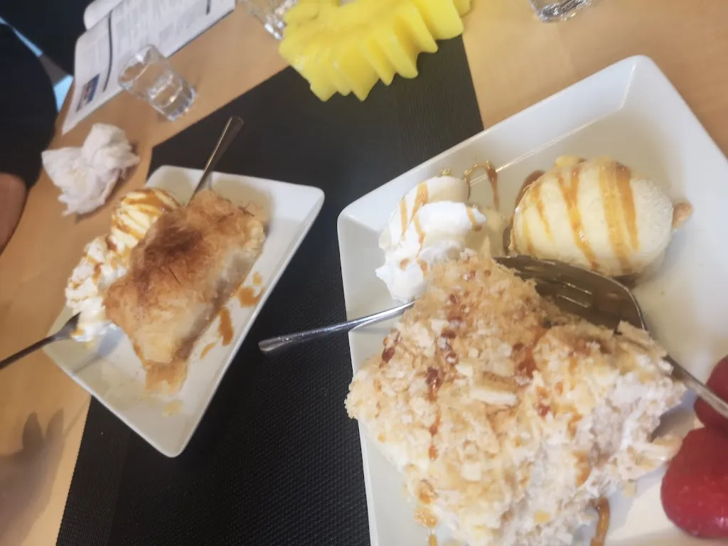 นางฟ้า tfex_Syrtaki_Pfaffenhausen_review