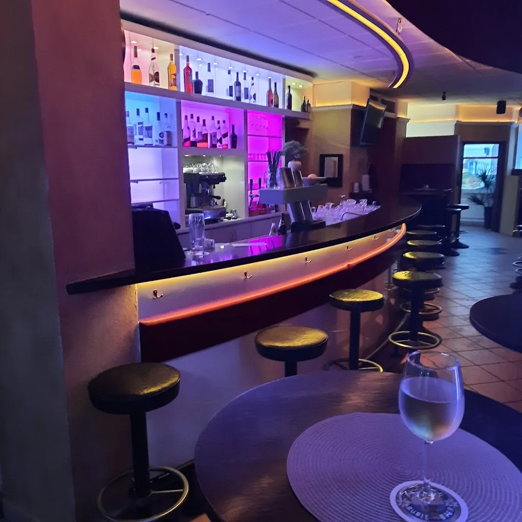 Johann Knerr_Gaststätte Primrose_Ottobeuren_review