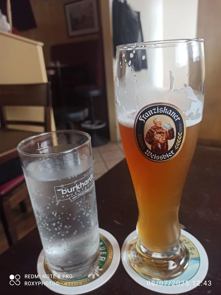 Rosanna Valcanover_Gaststätte Primrose_Ottobeuren_review