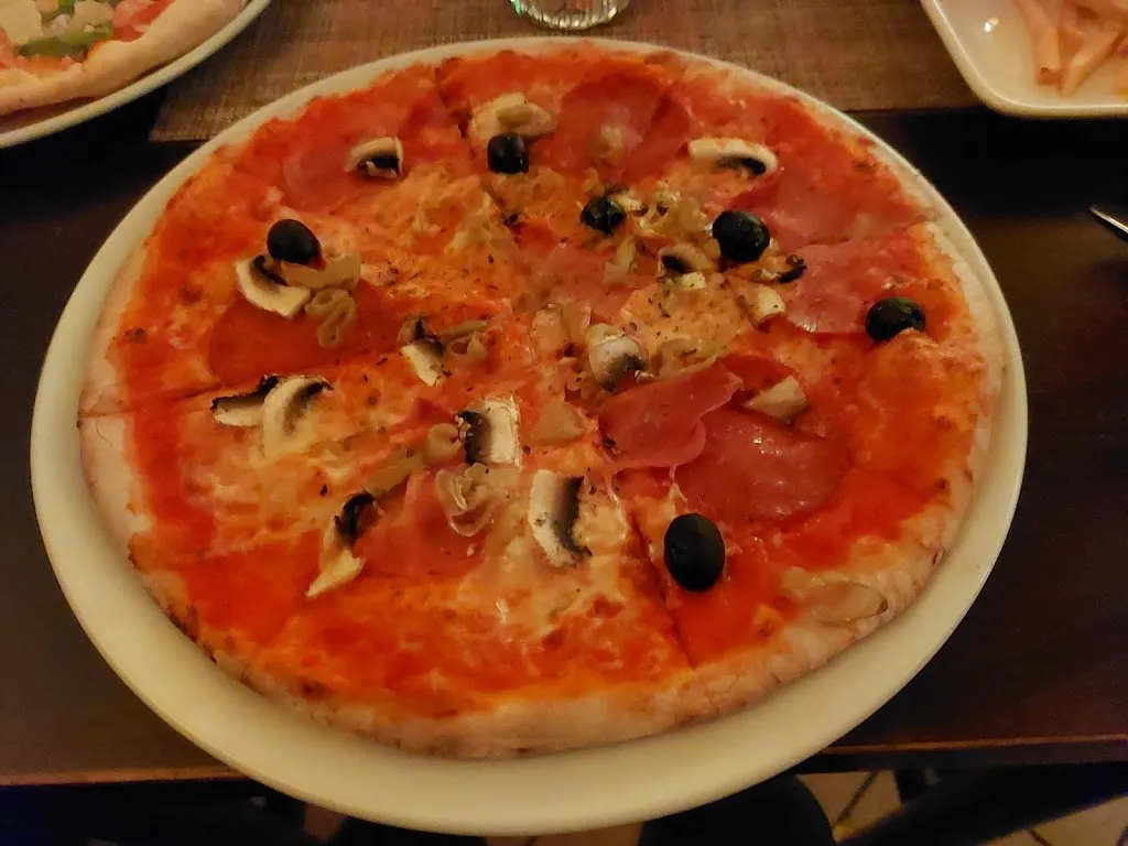 Oliver Lehmann_Gaststätte Primrose_Ottobeuren_review