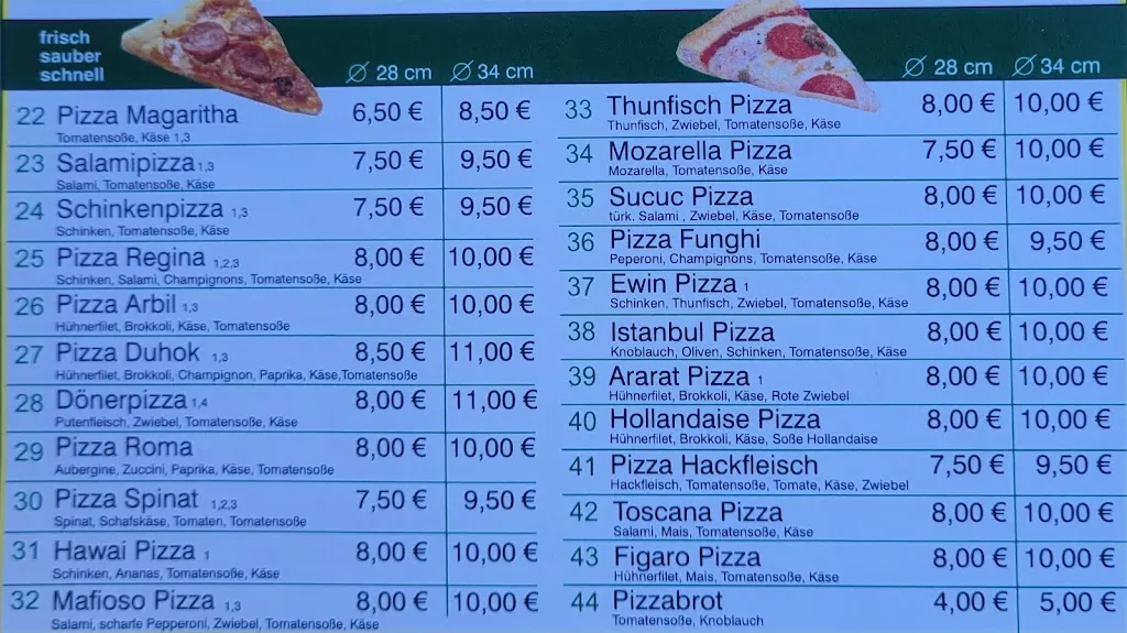 Menu_Ewin Döner Pfeffenhausen_Pfeffenhausen_immagine_1