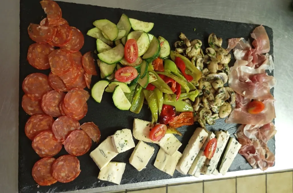 Menu_Ristorante Pizzeria da Gerardo San Martino_Pfeffenhausen_image_6