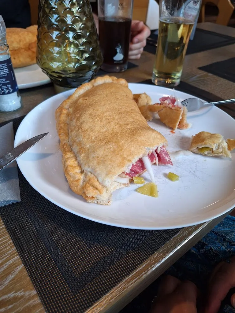 Bartmonee_Ristorante Pizzeria da Gerardo San Martino_Pfeffenhausen_review