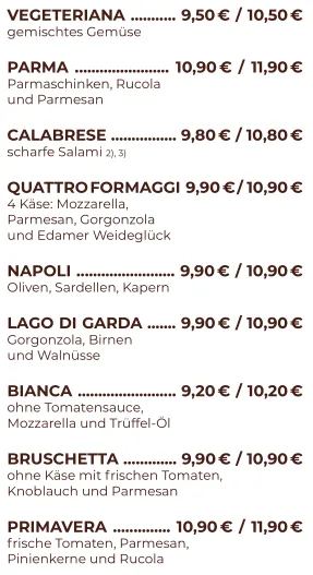 Menu_Pizzeria Restaurant Fratelli_Pfaffenhausen_image_3