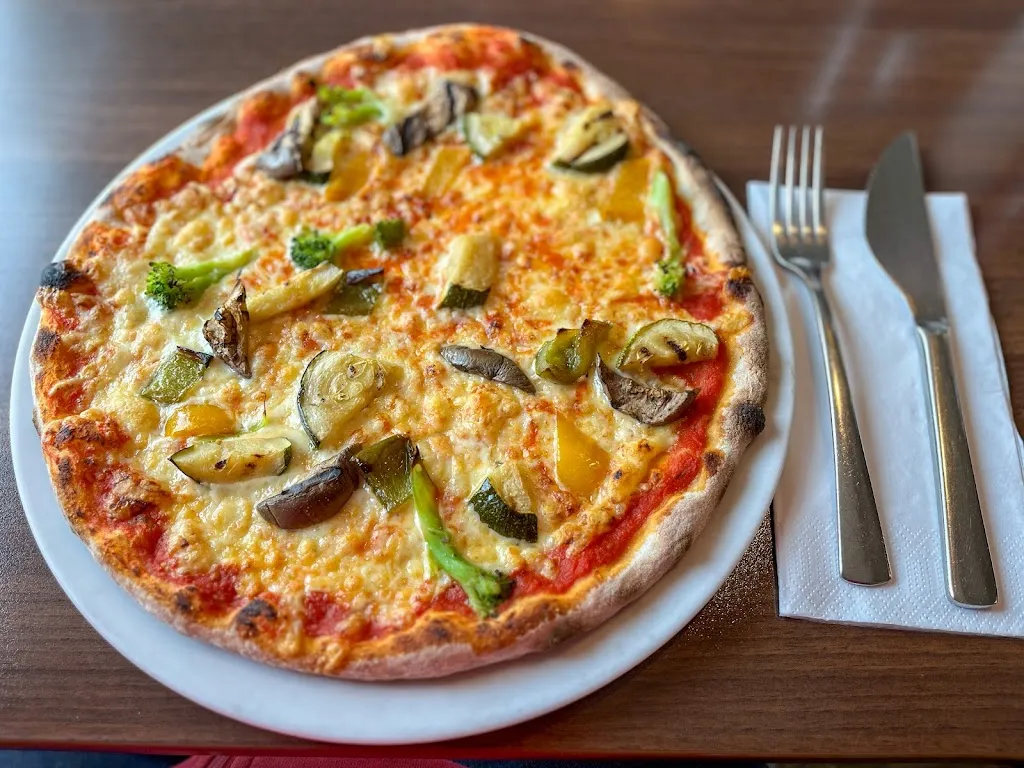 Werner's Fototräume_Pizzeria Restaurant Fratelli_Pfaffenhausen_review