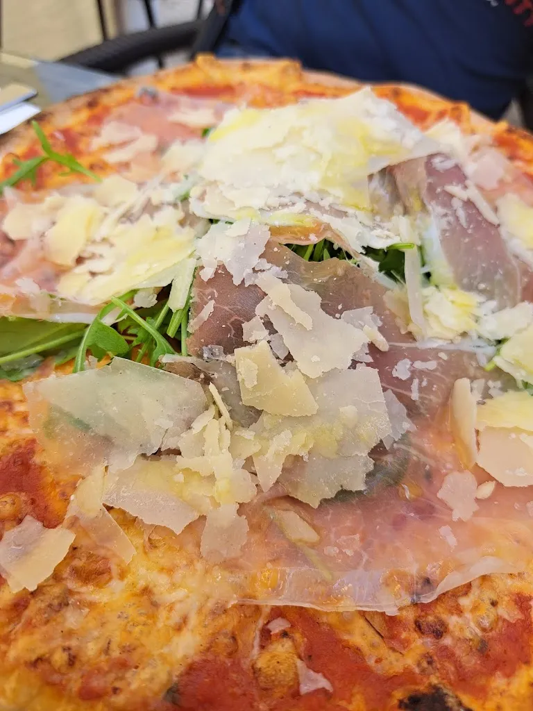 Pema_Pizzeria Restaurant Fratelli_Pfaffenhausen_review