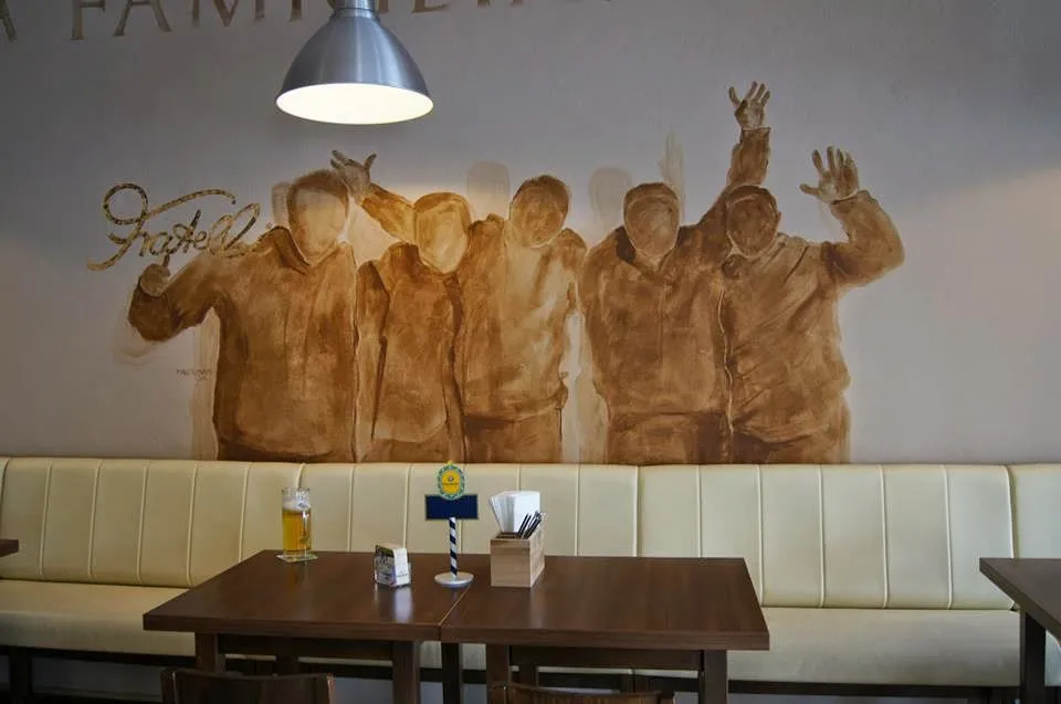 Pizzeria Restaurant Fratelli_Pfaffenhausen_slider_image_1