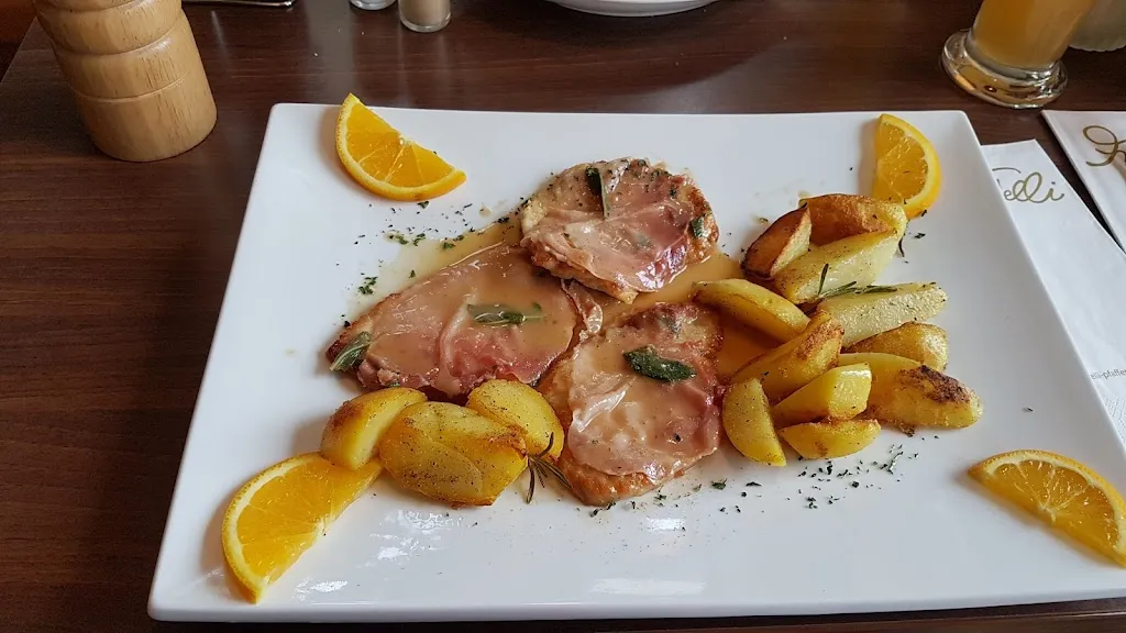 Pizzeria Restaurant Fratelli_Pfaffenhausen_slider_image_2