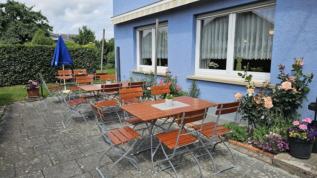 Liz Vogel_Gasthof Lehre Post_Dürrheim_review