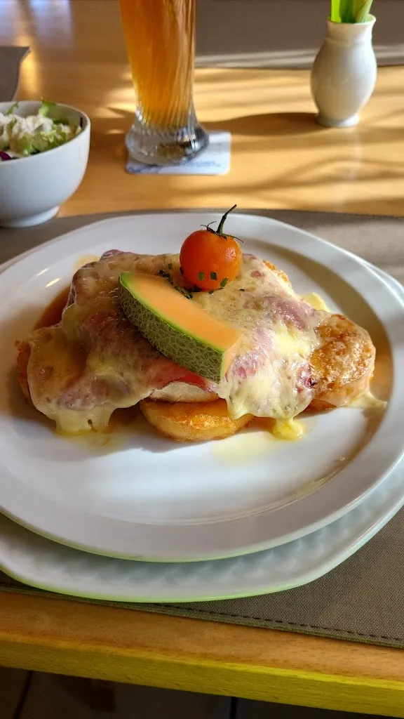 Hermann Dorweiß_Gasthof Lehre Post_Dürrheim_review