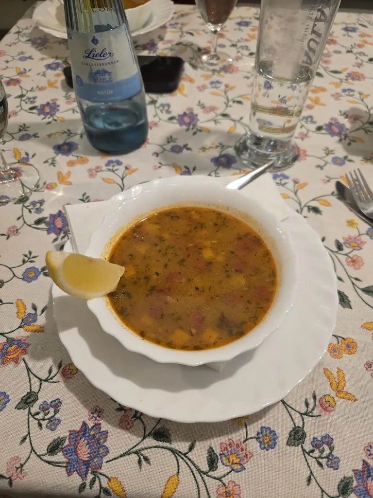 Luli Jafron_Gasthof Adler_Pfronten_recensione