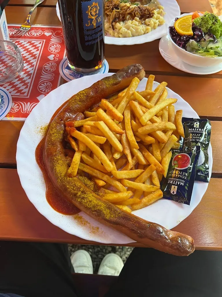 Mona Puetter_Gasthof Adler_Pfronten_recensione