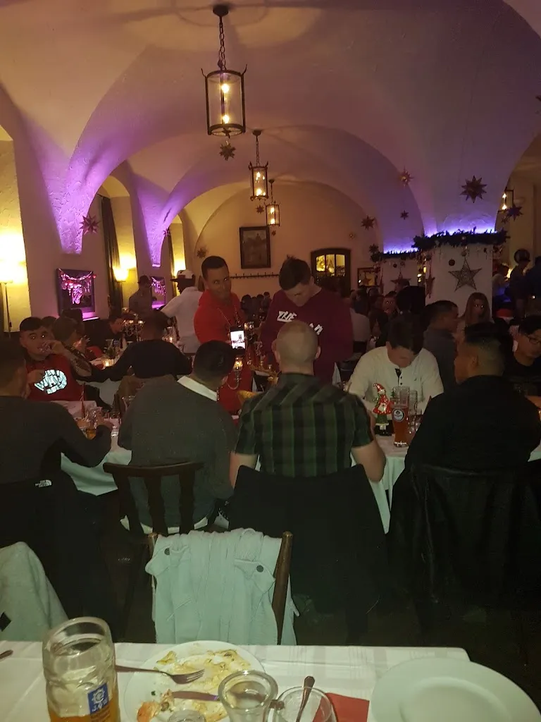 Tiffany Mc_Klosterwirtschaft_Pielenhofen_review