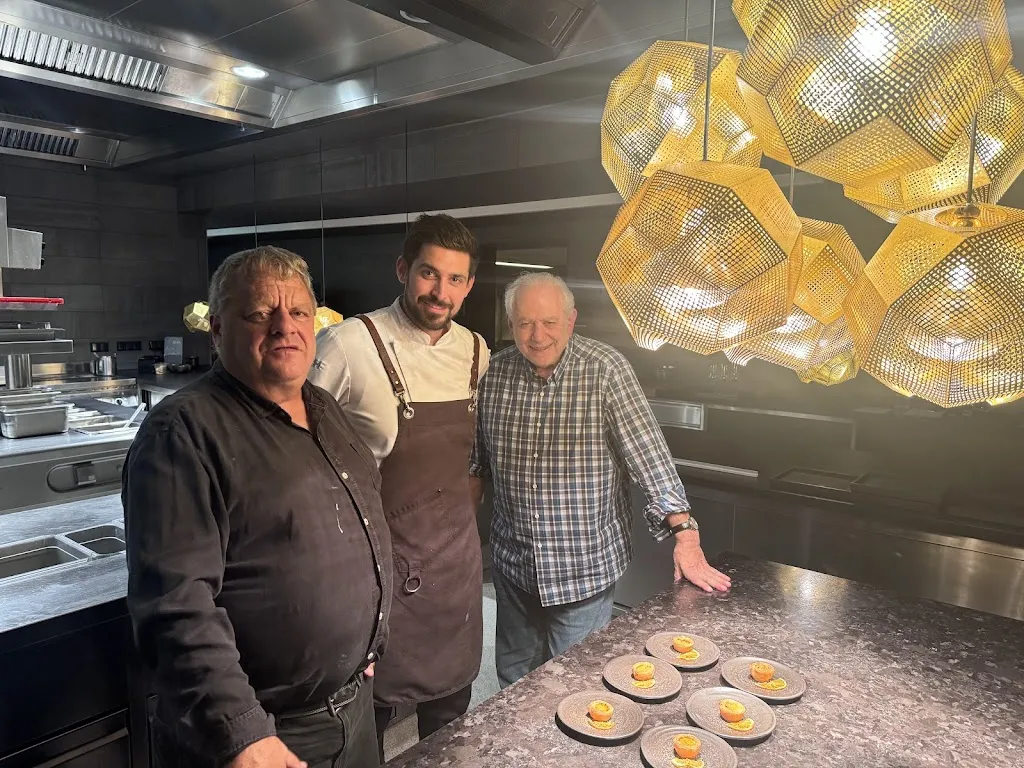 Jeffrey Merrihue_HIO_Pilsach_review