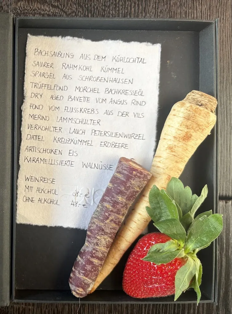 Heike_HIO_Pilsach_review