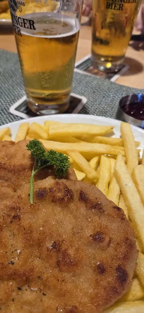 René sievers_Altwirt Piding_Piding_review