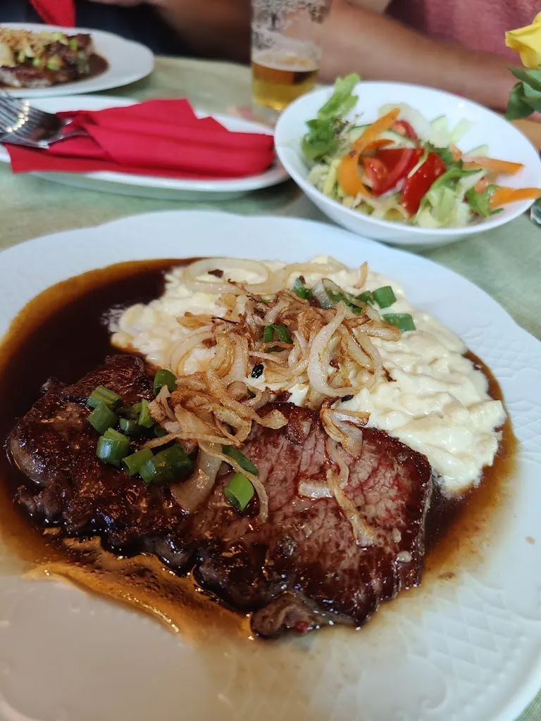 Bamboleo EinsAchtSechsNull_Bräustüble Pfaffenhausen_Pfaffenhausen_review