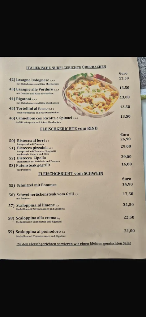 Menu_Pizzeria Ristorante Schützenhaus_Dürrheim_image_2
