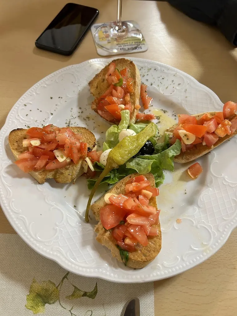 Menu_Pizzeria Ristorante Schützenhaus_Dürrheim_image_6